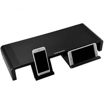 ENERMAX TANKSTAND - Soporte de Pantalla Negro
