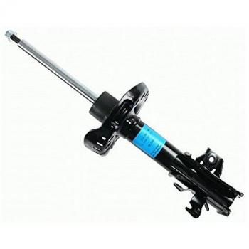 Sachs 313592 Vibration Damping