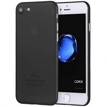 doupi UltraSlim Funda para iPhone SE