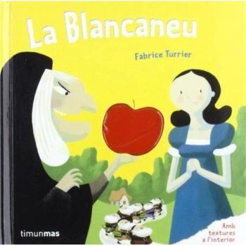 La Blancaneu