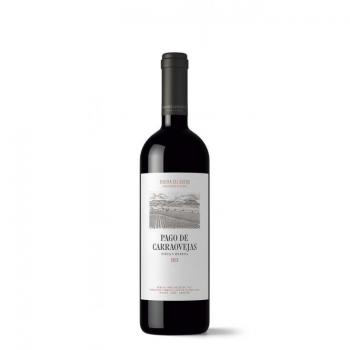 Pago Carraovejas Crianza 2014
