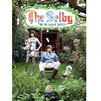 The Selby Is in Your Place