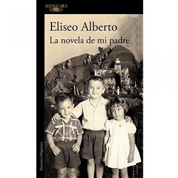 La novela de mi padre