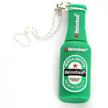 S PENDRIVE USB3.0 32GB X.0094 Cerveza