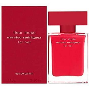 N.RODRIGUEZ Narciso Rodriguez Fleur Musc Edp, 30 ml