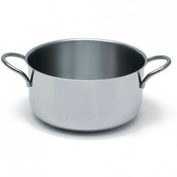 Cacerola 22 cm 2 asas 0813/940