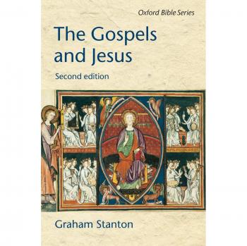 The Gospels and Jesus: Insights from the Oxford Bible Series