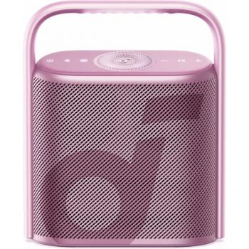 Altavoz Bluetooth Portátil Soundcore Motion X500 Rosa 40 W con Sonido Surround