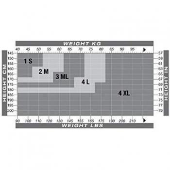 Collant Transparentes Solidea Naomi 30 Denier Compresión 8-11 mmHg Visón Talla 2M