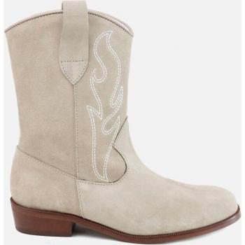 BOTAS CAMPERAS SERRAJE SACO SIBARITAS