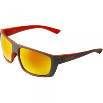 Cairn Fakir Unisex Sunglasses - Mat Khaki CAT3