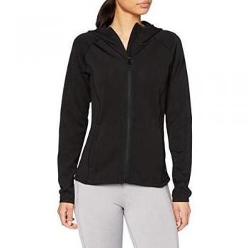 Only Play Women's Performance Hoodie Cara Black XL