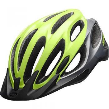 BELL Traverse MIPS Casco de Ciclismo, Unisex Adulto, Gloss Green/Slate, 54-61 cm