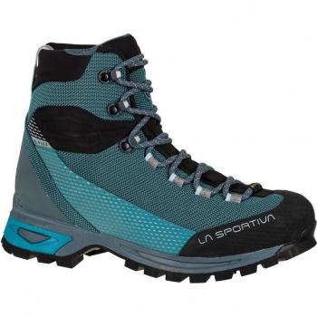 La Sportiva - Botas de alpinismo de mujer Trango Trk Gtx