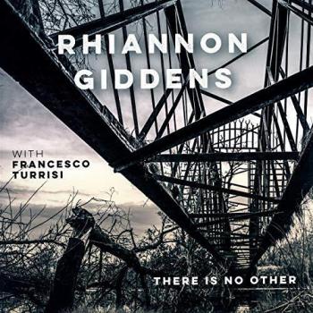Rhiannon Giddens There Is No Other 2019 USA Limited Edition 2-LP Vinyl Set