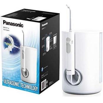 Panasonic EW1611W503 Irrigador bucal eléctrico Estacionario