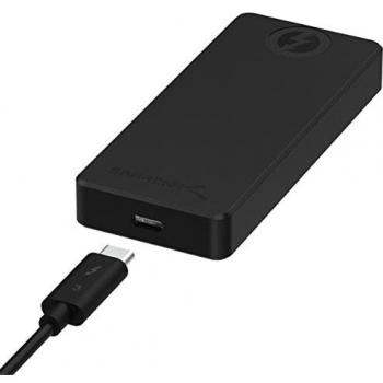 Sabrent Rocket XTRM-Q 1TB USB 3.2 / Thunderbolt 3 SSD Externo