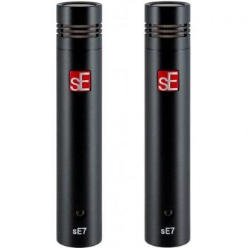 SE Electronics SE7 Pair