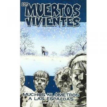 LOS MUERTOS VIVIENTES Nº 02
