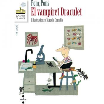 El vampiret Draculet: 25