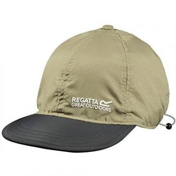 Regatta - Gorra de béisbol - para Hombre Beige Talla única