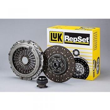Sachs Kit de embrague con cojinete de desembrague, con plato de embrague