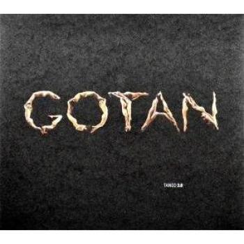 Tango 3.0 - Gotan Project