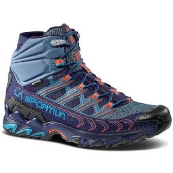 La Sportiva Ultra Raptor II Mid GTX Women's Hiking Shoes