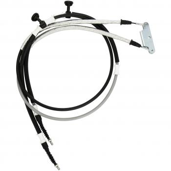 ABS K17195 Cables del Freno de Estacionamiento