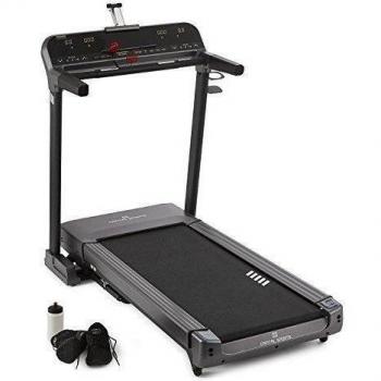 Capital Sports Pacemaker Z-77 Cinta de correr ergometrica