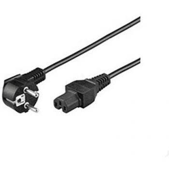 Cable de Alimentación Microconnect IEC320-C15 de 3 Metros