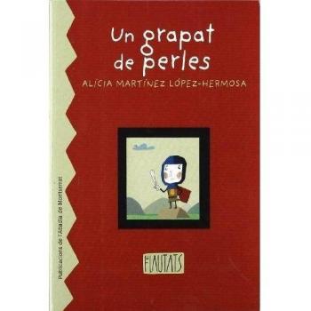 Un grapat de perles. Ficció novel·lada de la conquesta catalana d'Eivissa i Formentera
