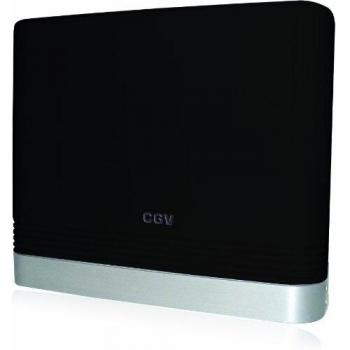 CGV AN REGLISSE - Antena interior TDT amplificada digital