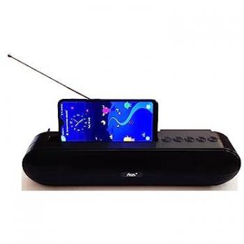 AEKCYBER S-20202 Altavoz portátil con WiFi, Bluetooth y Radio FM