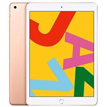 Apple iPad wifi 128gb oro