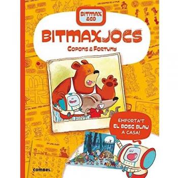 Bitmaxjocs