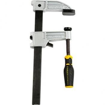 STANLEY FMHT0-83247 - Sargento de tornillo FatMax 800mm
