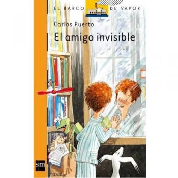 El amigo invisible: 79