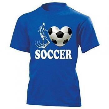Sport - I Love Soccer 4462