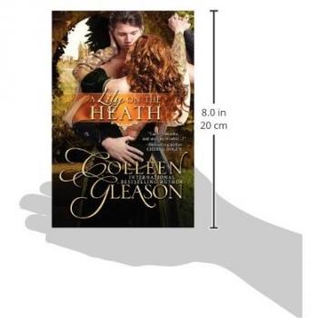 Heath Lily: A Romantic Novel by Colleen Gleason