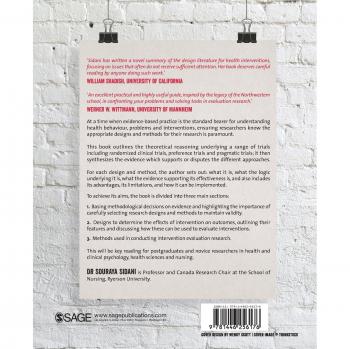 Health Intervention Research: Comprehensive Guide to Design and Methods