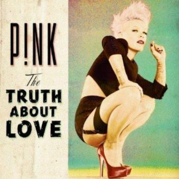 Pink - The Truth About Love (Deluxe Edition CD)