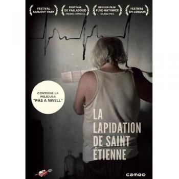 La lapidation de Saint Étienne [DVD]