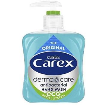 Carex H/WASH Original 250ML