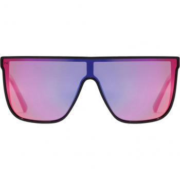 HAWKERS X Paula ECHEVARRÍA Gafas de sol Unisex Weed Nebula Talla única máscara de color negro