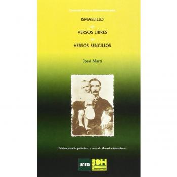 Ismaelillo, Versos libres. Versos sencillos: 3