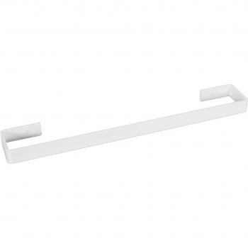 Toallero de barra Kos - Elegante accesorio para el baño