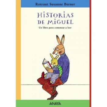 Historias de Miguel