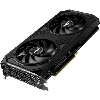 Palit GeForce RTX 4070 Dual OC - 12GB GDDR6X