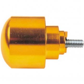 Juego de contrapesos de aluminio para Honda, material de carbono, modelo 901-Carbon, código de barras 8430525046962